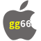 Aplicativo gg66 para iOS