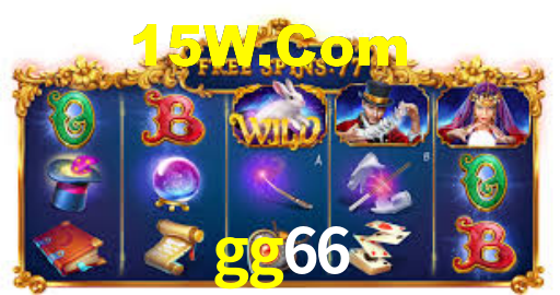 gg66 bet