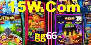 gg66 login