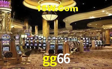 Recursos de Bônus gg66