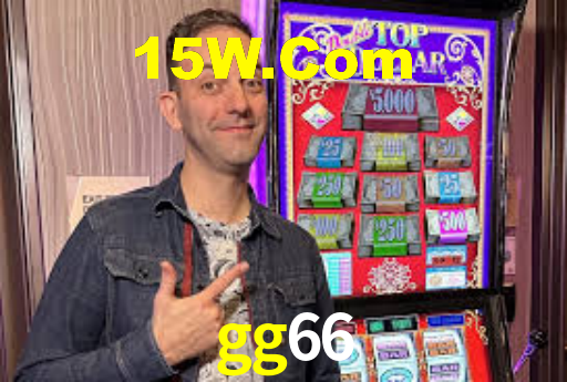 gg66 login