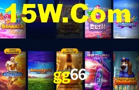 gg66 login