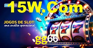 Welcome Bonus gg66