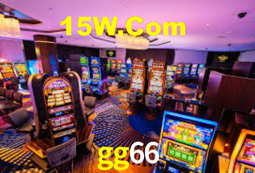 gg66 bet